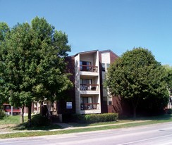 1009 S. First St Apartments