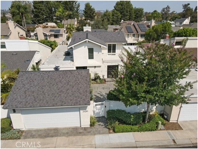 property at 24291 Whitney Ct