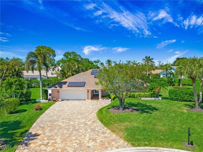 property at 2206 Imperial Golf Course Blvd