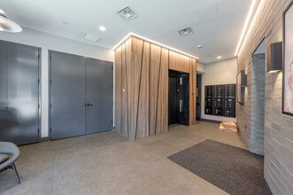 Fairfield Station Lofts in Fairfield, CT - Building Photo - Lobby