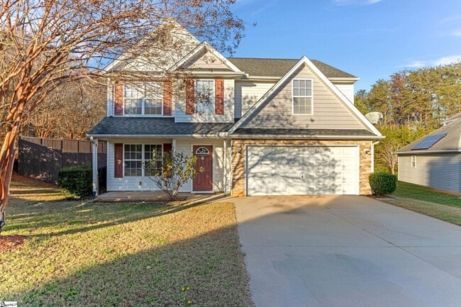 property at 301 Carnahan Dr