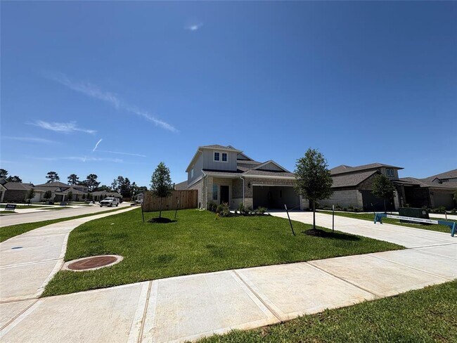 15542 Olive Ter Trl in Conroe, TX - Building Photo - Building Photo
