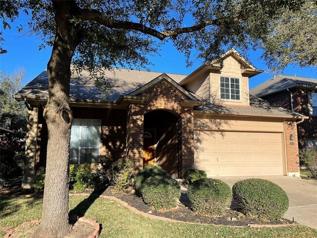 property at 2504 Avenue N