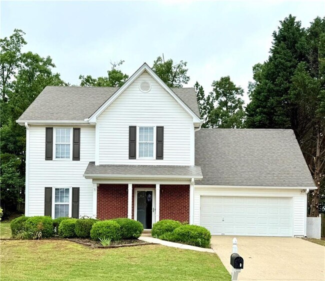 property at 3058 Arden Ridge Terrace