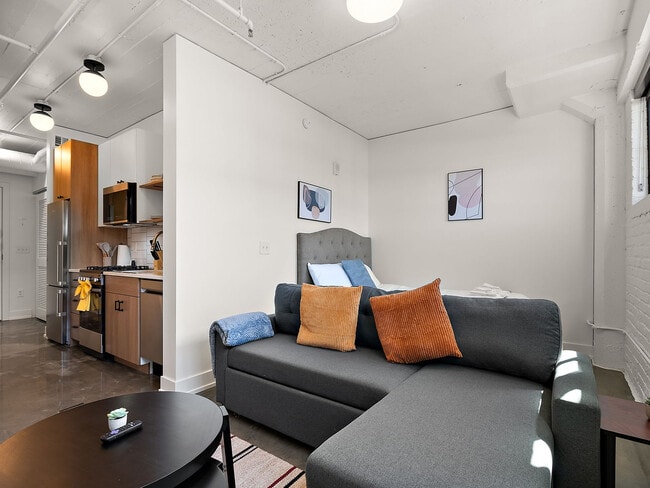 608 N 3rd St in Minneapolis, MN - Building Photo - Building Photo