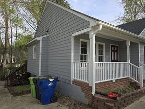 2312 Fields of Broadlands Dr in Raleigh, NC - Foto de edificio - Building Photo