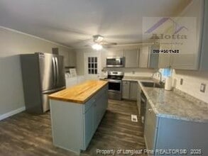 5408 S Sumac Cir in Fayetteville, NC - Foto de edificio - Building Photo