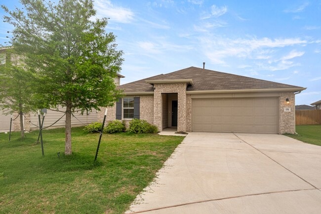 property at 176 Texas Palmetto Cir