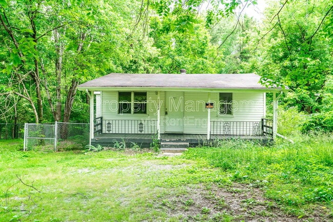 property at 11244 Yarnell Rd