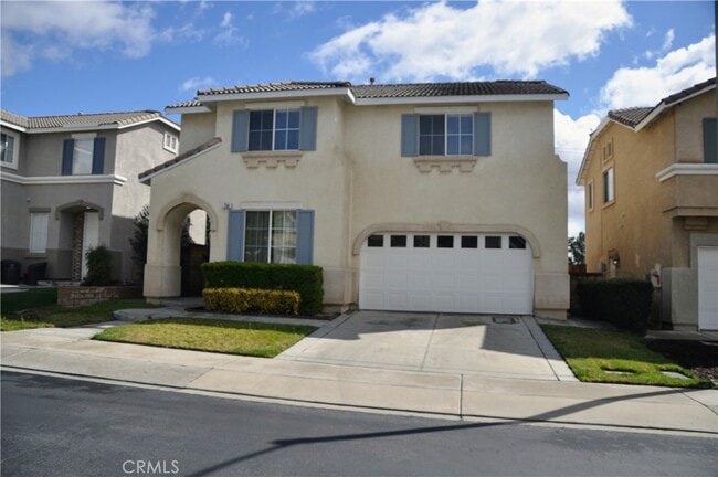 7391 Correspondence Pl in Rancho Cucamonga, CA - Building Photo - Building Photo