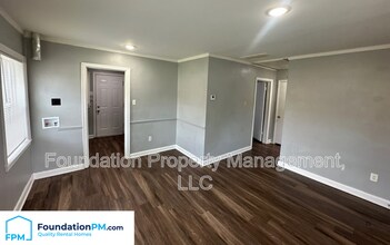 3088 Beaumont Ave in Memphis, TN - Building Photo - Building Photo