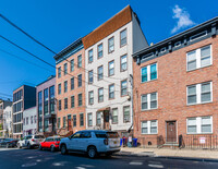 514 Jefferson St in Hoboken, NJ - Foto de edificio - Primary Photo