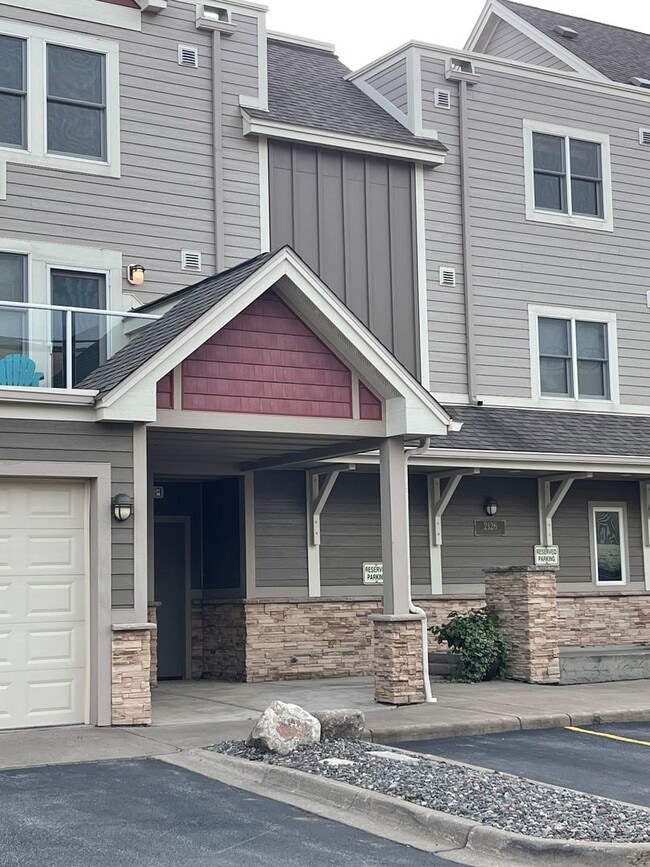 property at 2126 E Water St