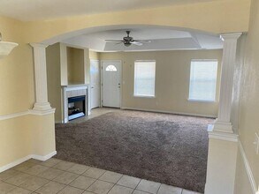 504 Cedar Creek Dr in Rossville, GA - Building Photo - Building Photo