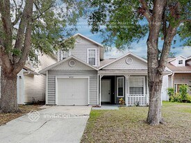 6732 Brittany Chase Ct in Orlando, FL - Building Photo