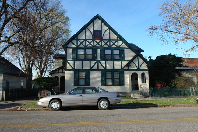 STADSTAD in Boise, ID - Building Photo - Building Photo