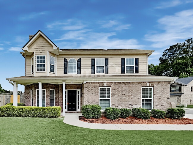 property at 2613 Newtons Crest Cir