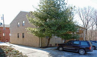 3329 Brighton St Apartamentos