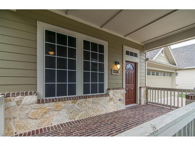 4813 Newbridge Dr in McKinney, TX - Building Photo - Building Photo