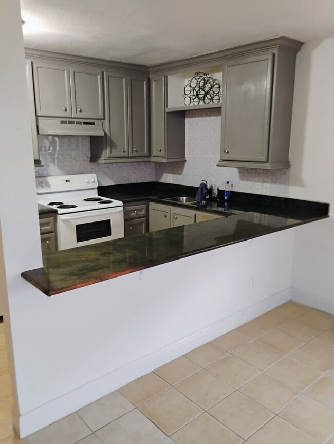 3002 Market St in Houston, TX - Foto de edificio - Building Photo