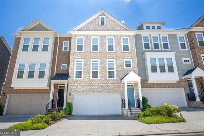 property at 1059 Caruso Dr