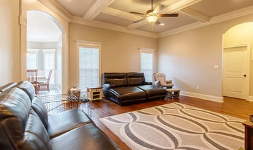 4153 Old Ivy Trace in Valdosta, GA - Building Photo - Building Photo