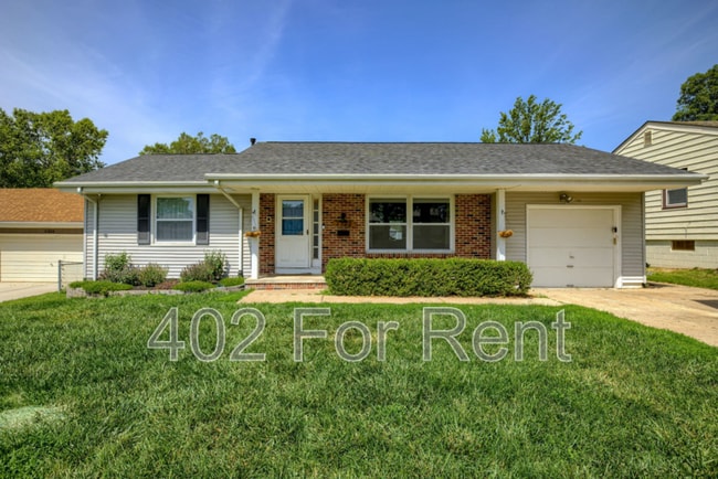 property at 3322 S 78th St