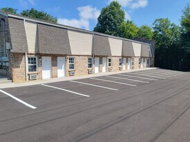 2218 Payne Ave in Alcoa, TN - Building Photo