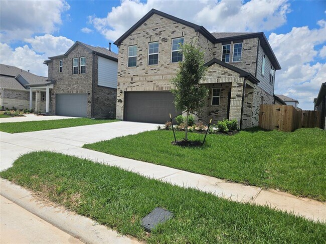 5823 Quest Valley Dr in Katy, TX - Building Photo - Building Photo