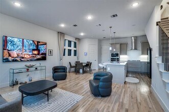 8100 Cornelius Dr. in Plano, TX - Building Photo - Building Photo