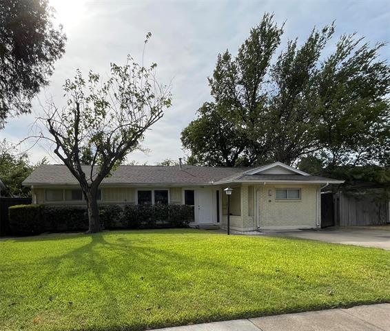 13533 Emeline St in Farmers Branch, TX - Building Photo - Building Photo