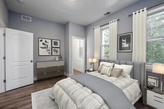 3744 S Parnell Ave, Unit 1 in Chicago, IL - Foto de edificio - Building Photo