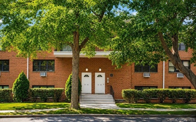 property at 78-06 153rd Ave