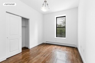 2490 Frederick Douglass Blvd in New York, NY - Building Photo - Building Photo