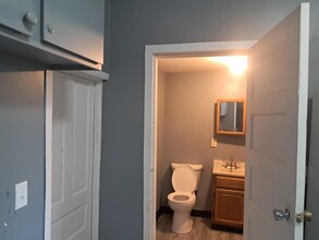 519 N Blackstone St, Unit 2 in Jackson, MI - Building Photo - Building Photo