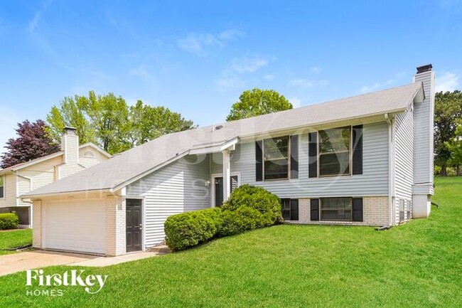 property at 12292 Jerries Ln