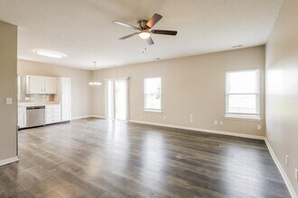 3550 Limelight Ln in Whitestown, IN - Building Photo - Building Photo