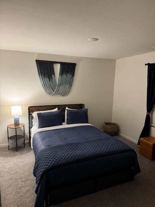 533 Gantt St in Mooresville, NC - Foto de edificio