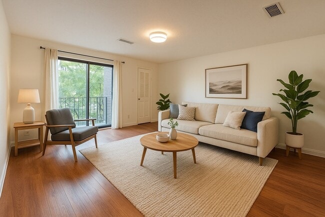 property at 58 South St