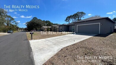 1342 Defender St NW in Palm Bay, FL - Building Photo - Building Photo