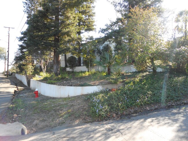2208 Vista Ave in Redding, CA - Building Photo - Building Photo