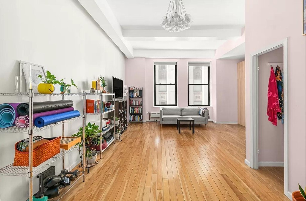 3 Hanover Square in New York, NY - Building Photo