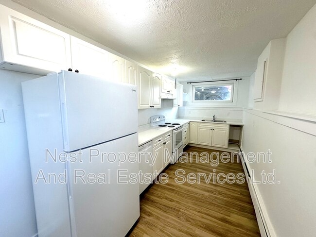 3971 4 Ave in Prince George, BC - Building Photo - Building Photo