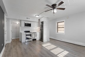 6007 N Kenmore Ave in Chicago, IL - Building Photo - Building Photo