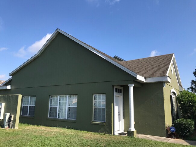 property at 2120 Island Walk Dr