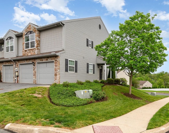 property at 2300 Mill Rd