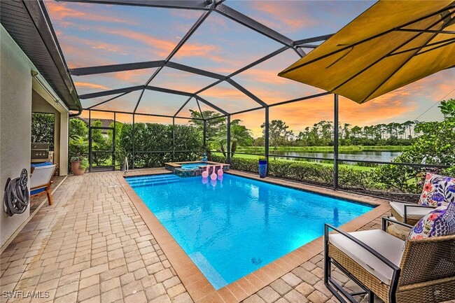 1613 Vizcaya Ln in Naples, FL - Building Photo - Building Photo