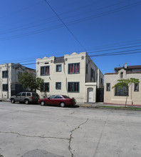 983 S Ardmore Ave in Los Angeles, CA - Building Photo - Building Photo