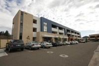 3590 Sacramento Dr in San Luis Obispo, CA - Foto de edificio - Building Photo