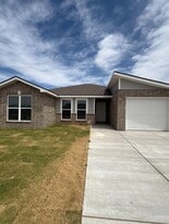 2304 Corpus Ave in Wolfforth, TX - Building Photo